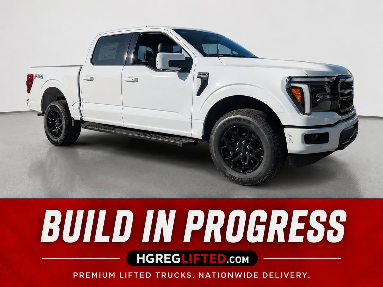 2026 Ford F-150, photo 1