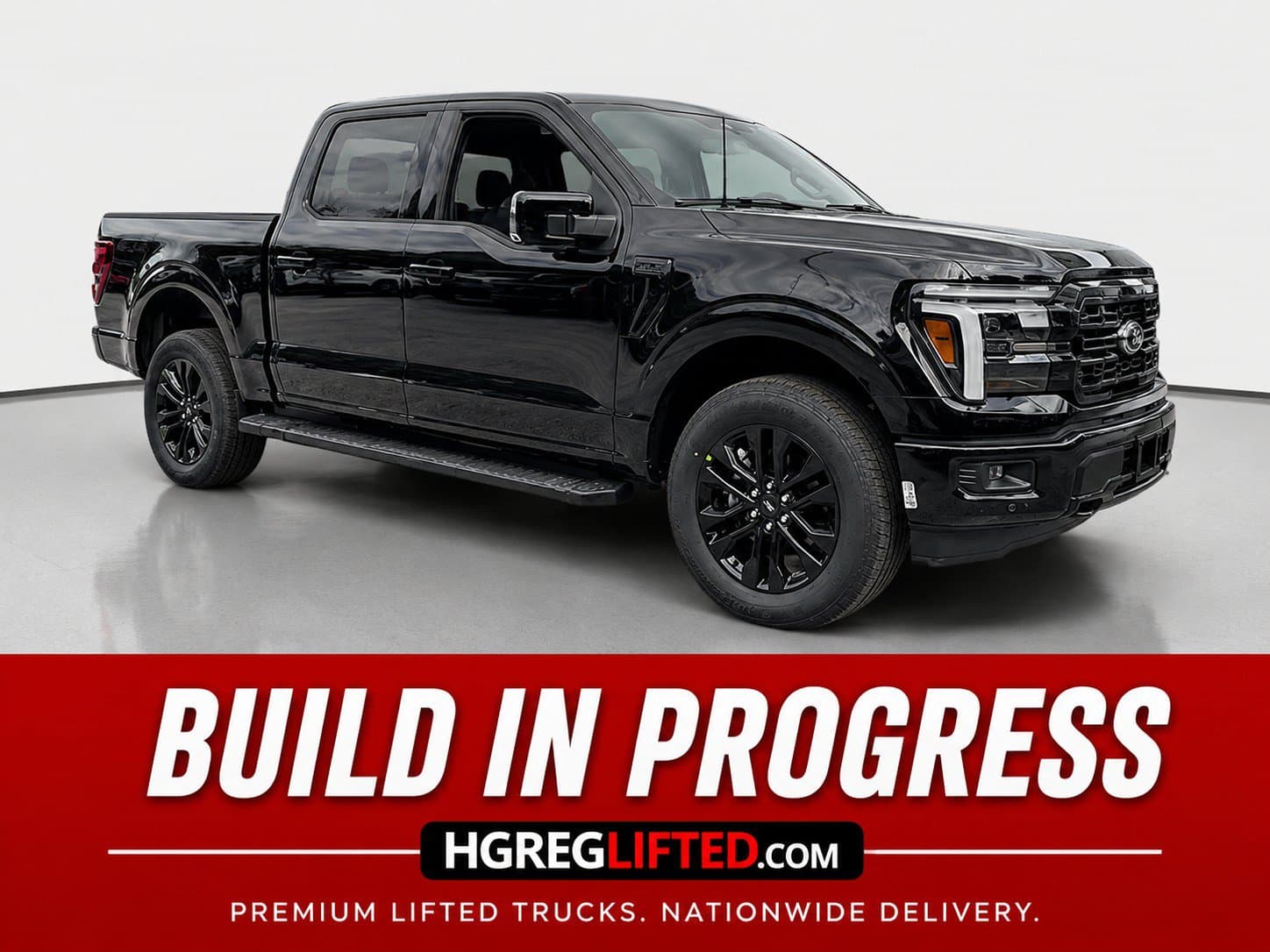 2026 Ford F-150, photo 1