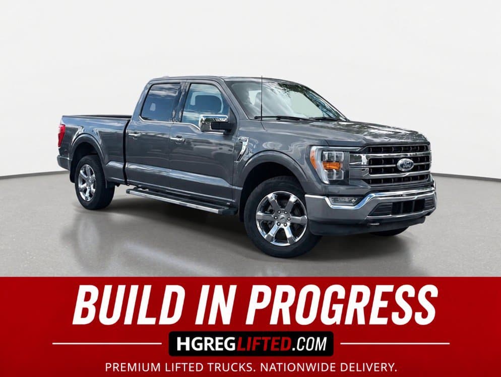 2023 Ford F-150, photo 1