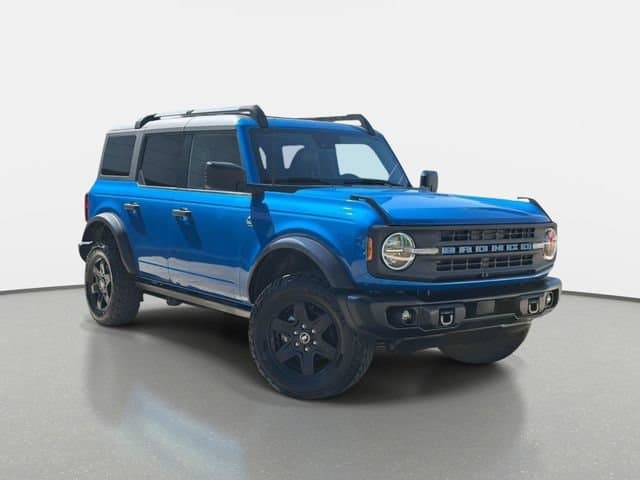 2024 Ford Bronco, photo 1