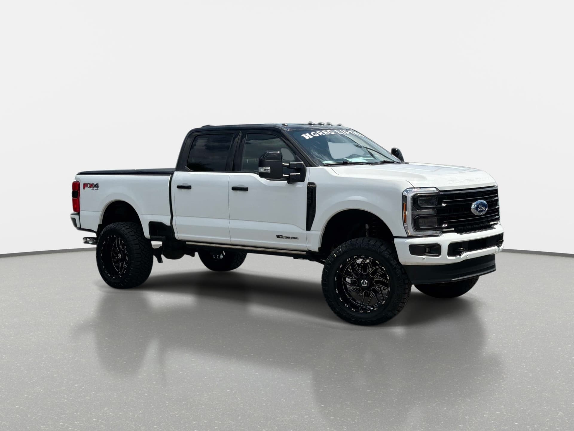 2025 Ford F-250SD, photo 1