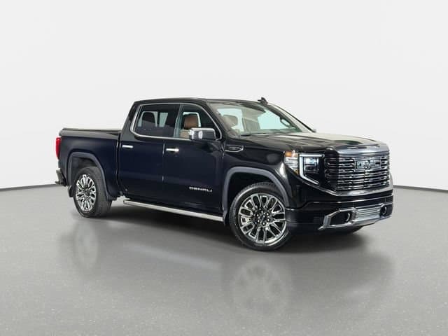 2024 GMC Sierra 1500, photo 1