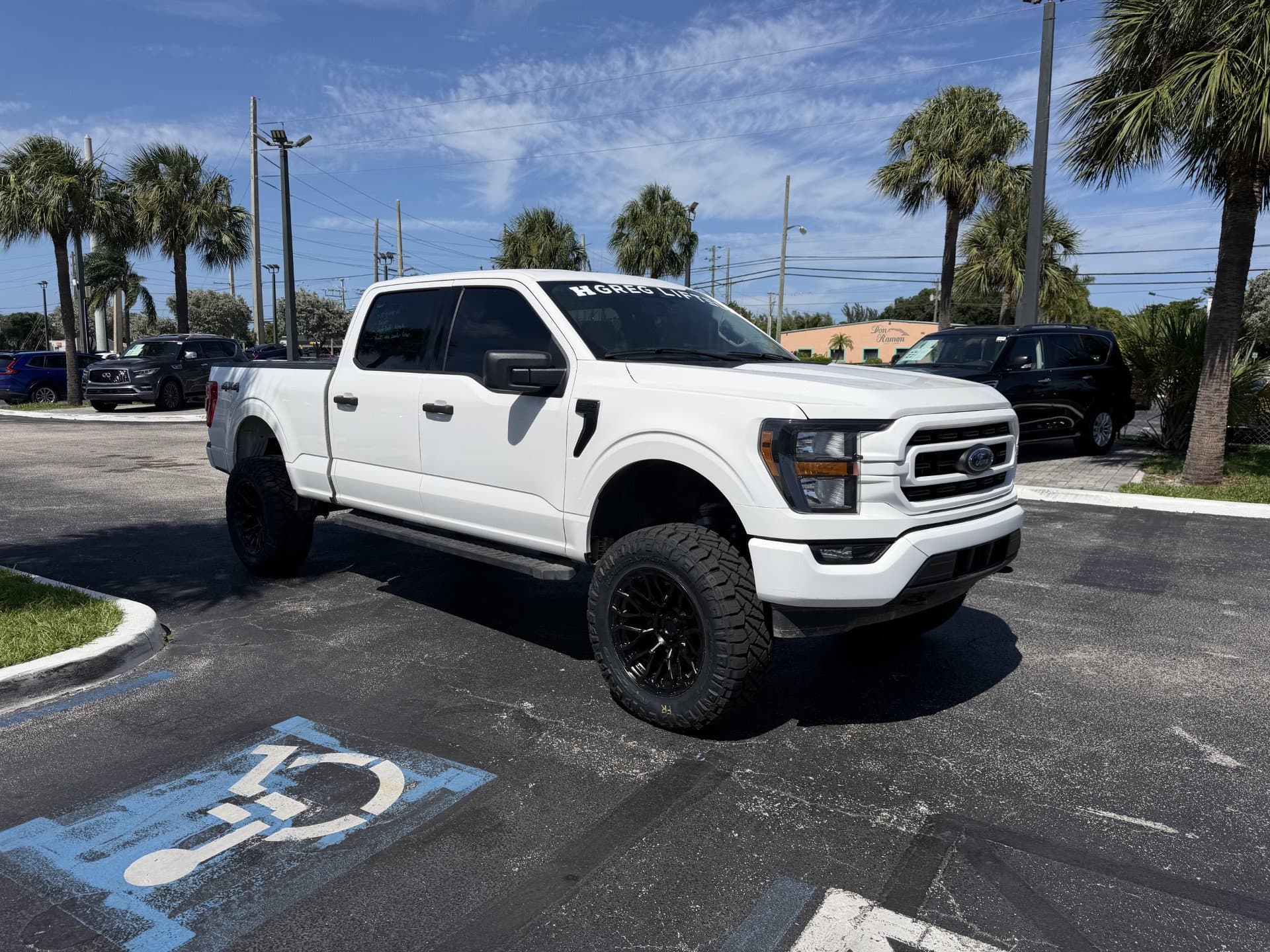 2023 Ford F-150, photo 1