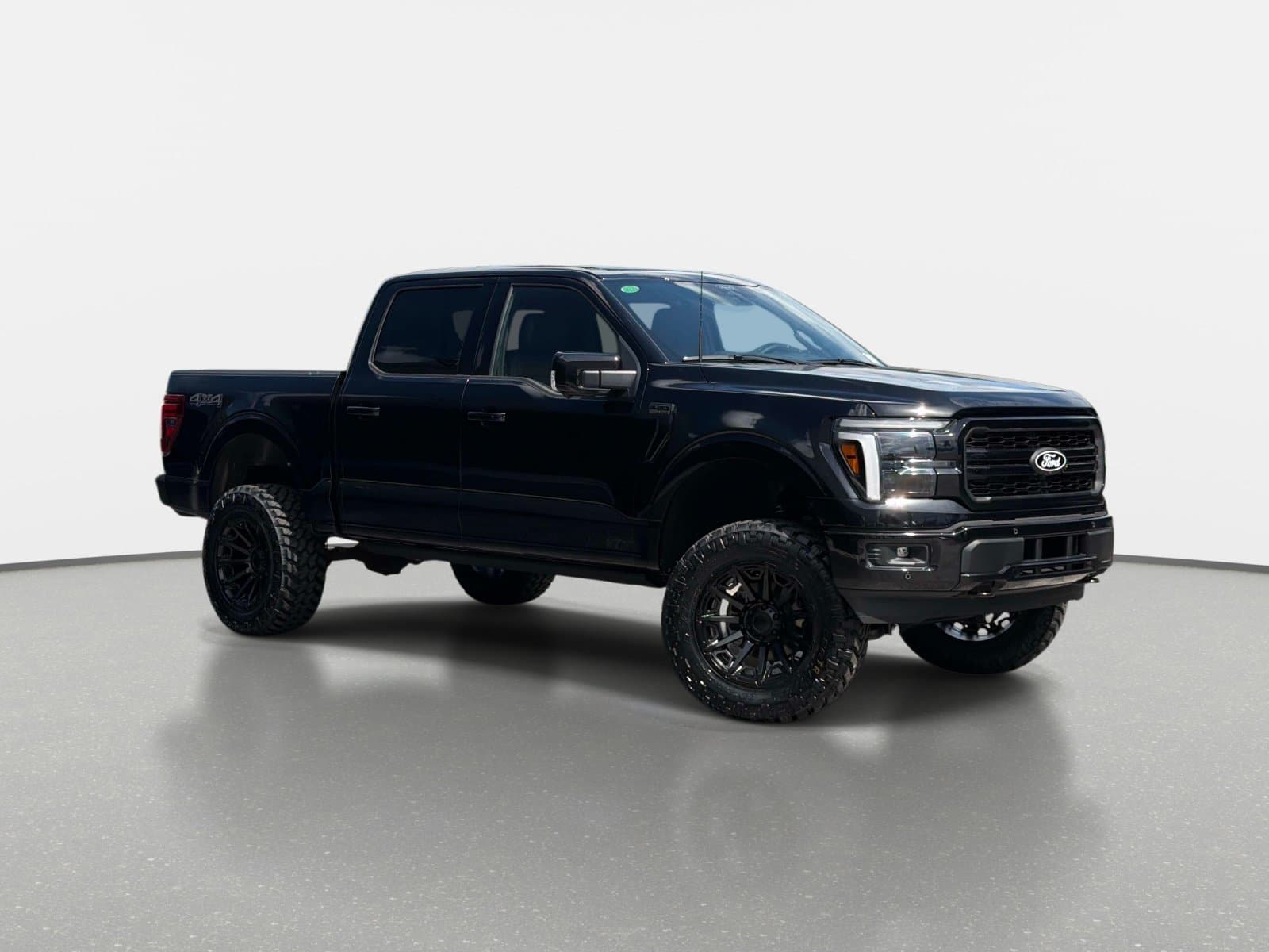 2026 Ford F-150, photo 1