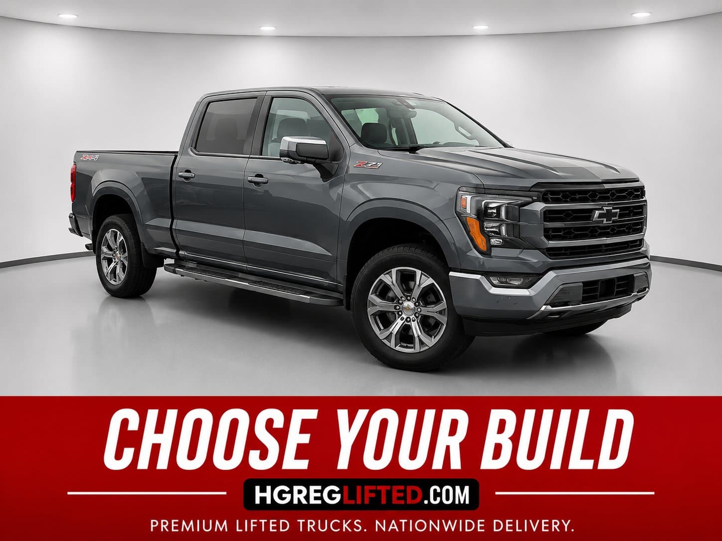 2023 Ford F-150, photo 1