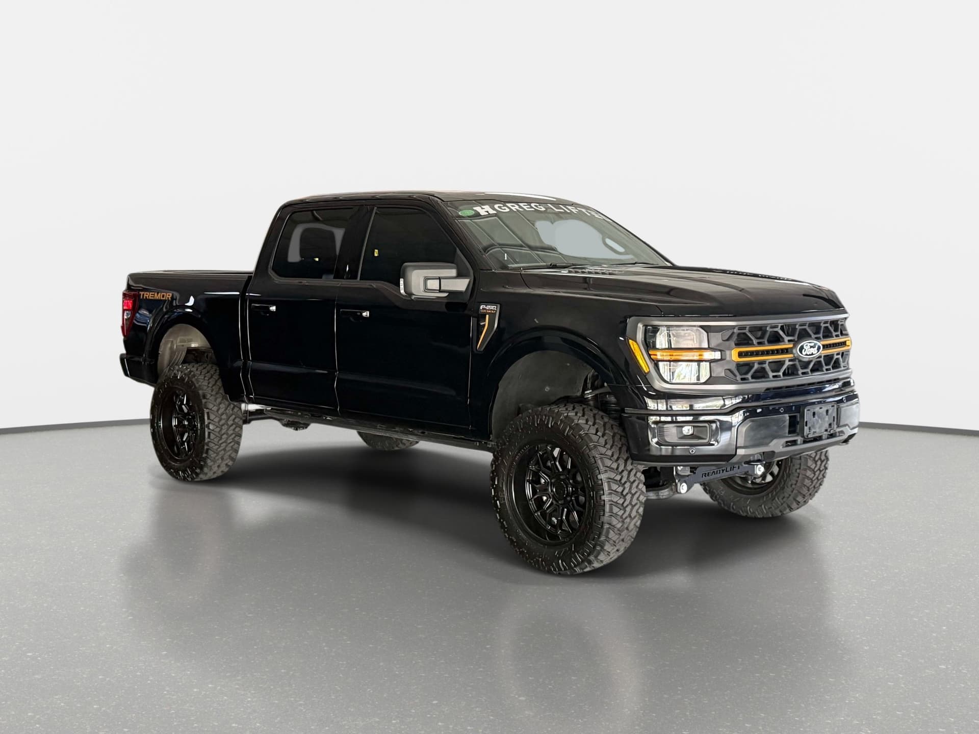 2025 Ford F-150, photo 1