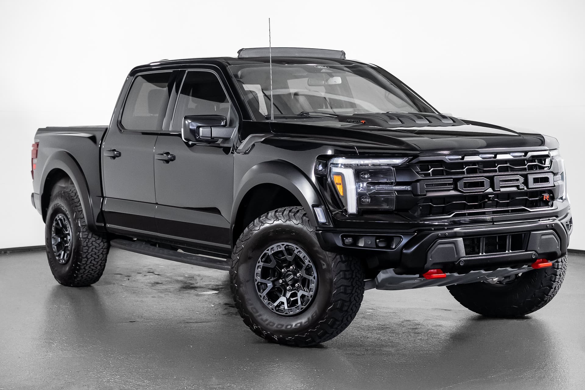 2026 Ford F-150, photo 1