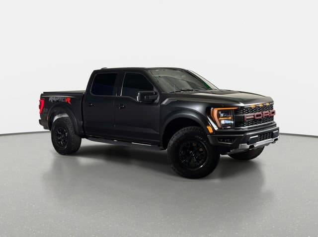 2021 Ford F-150, photo 1