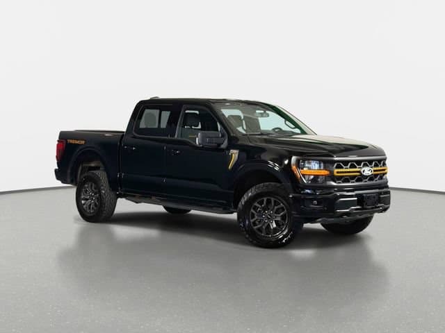 2025 Ford F-150, photo 1