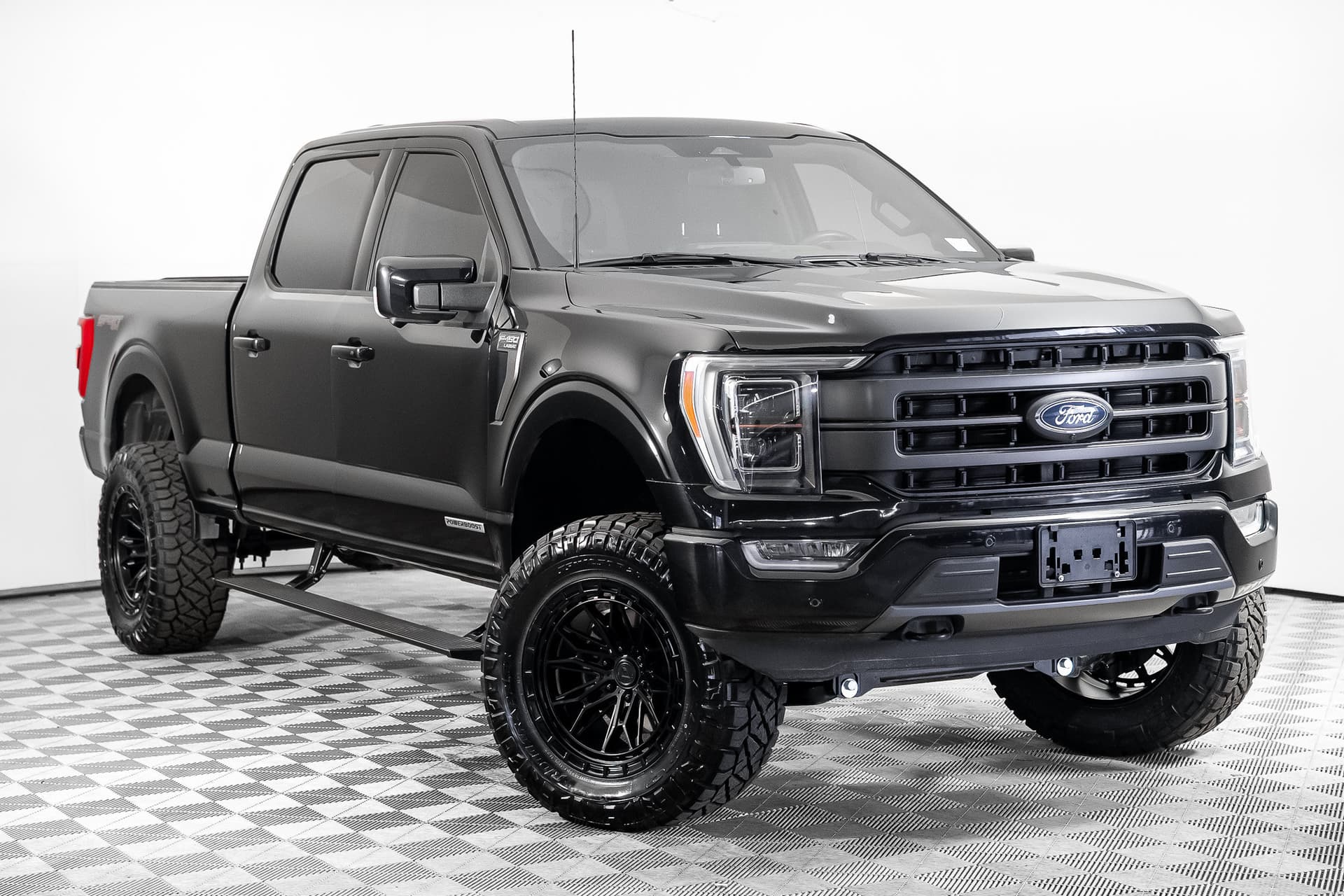 2023 Ford F-150, photo 1
