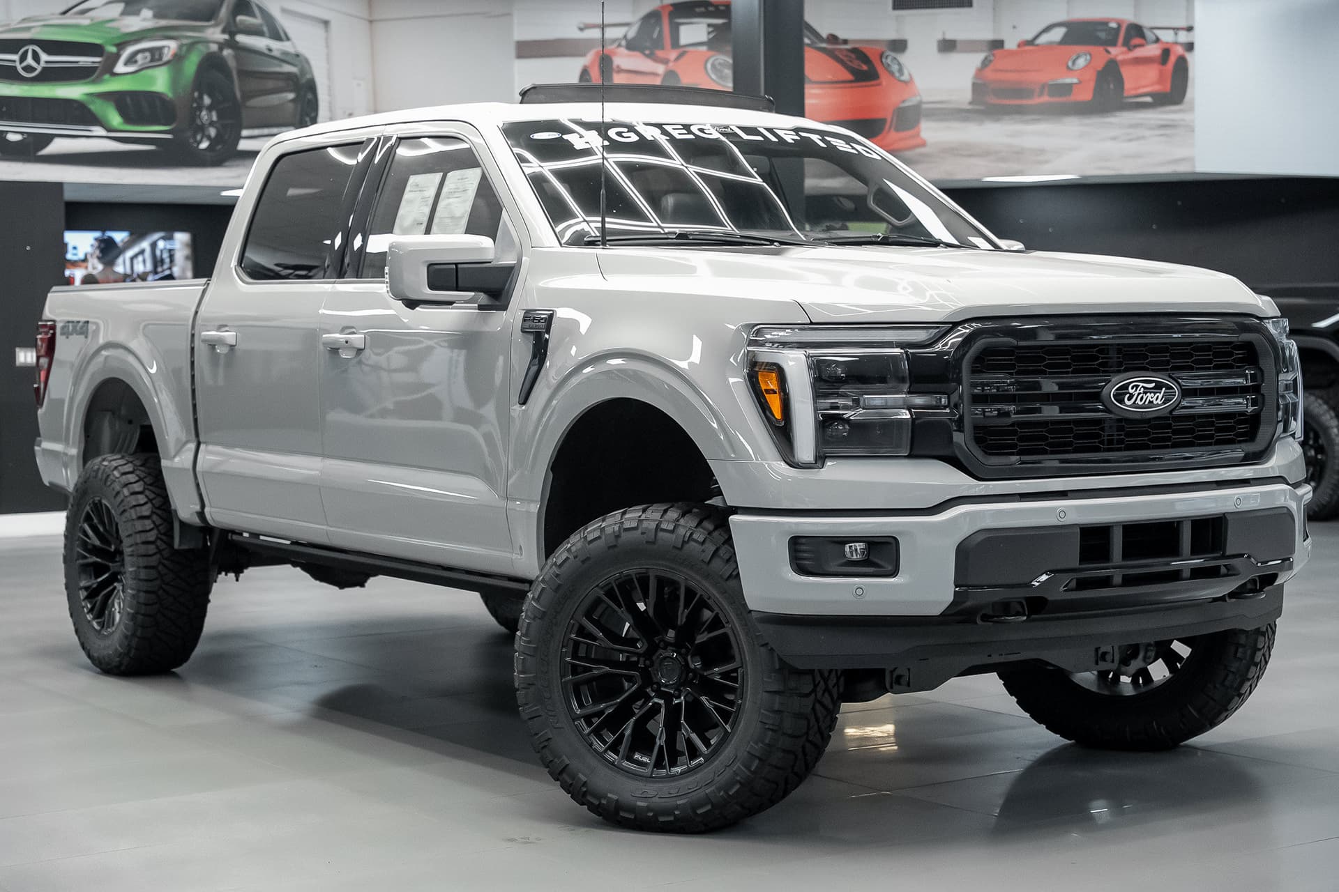 2026 Ford F-150, photo 1