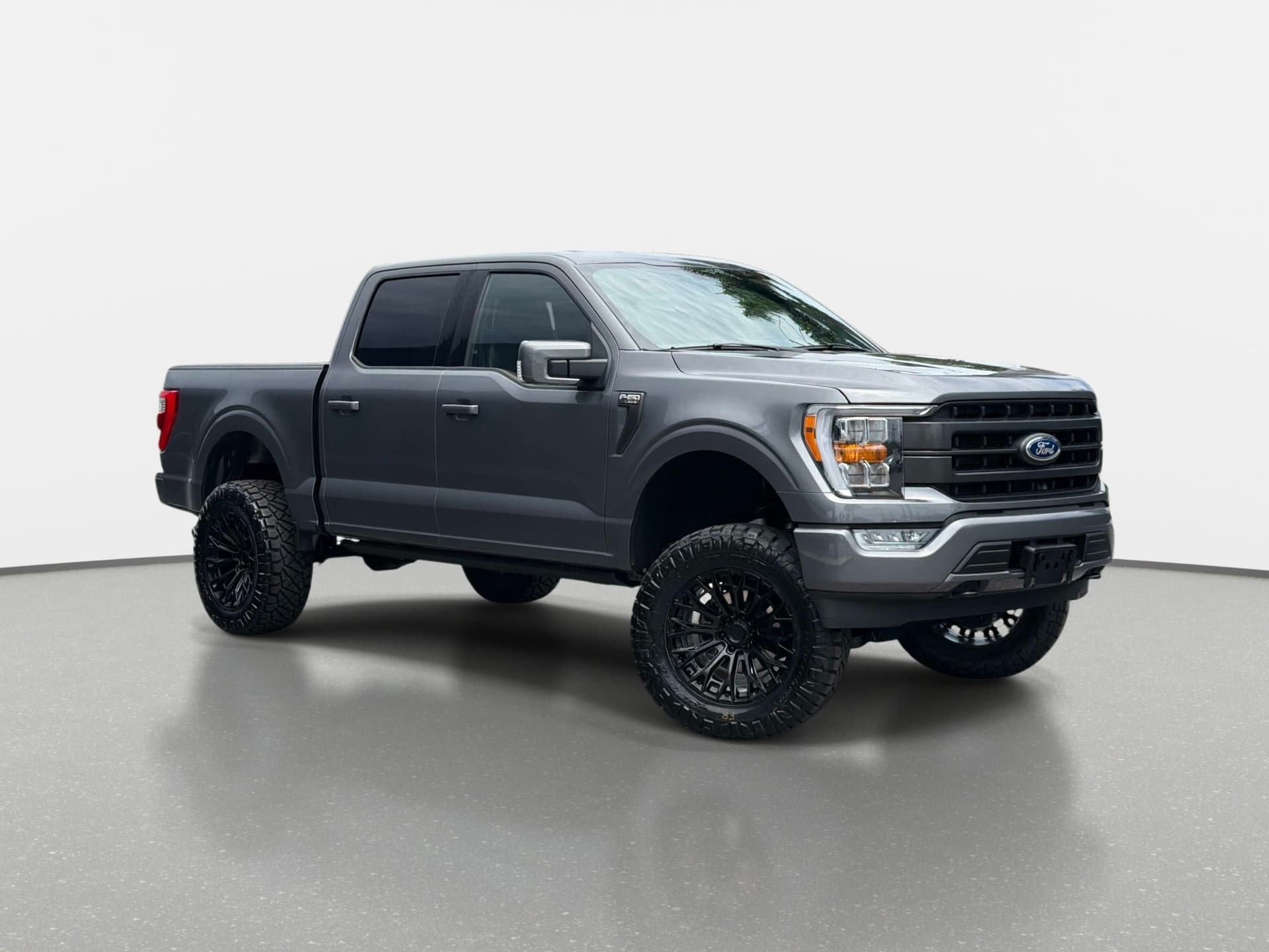 2023 Ford F-150, photo 1