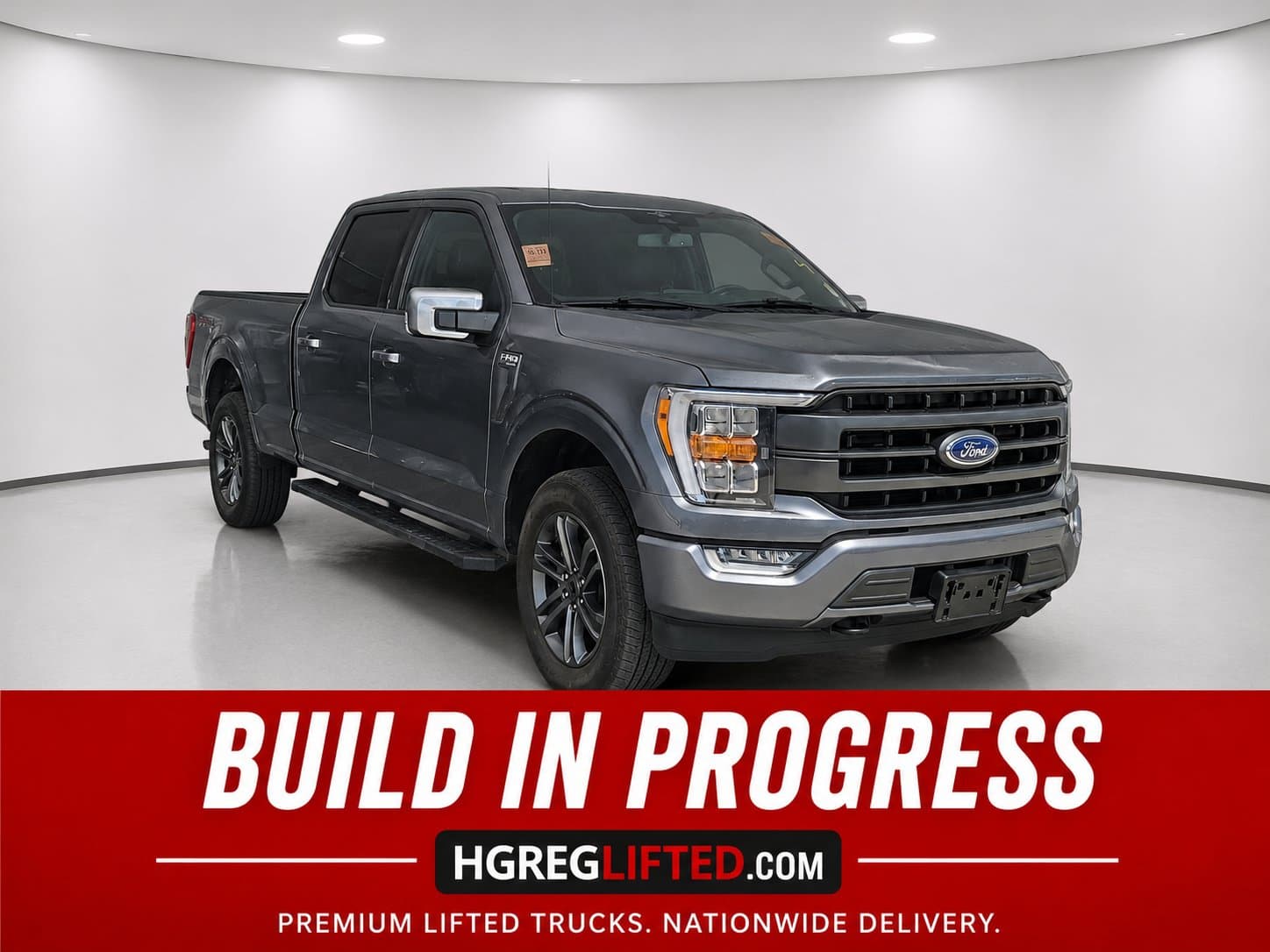 2023 Ford F-150, photo 1