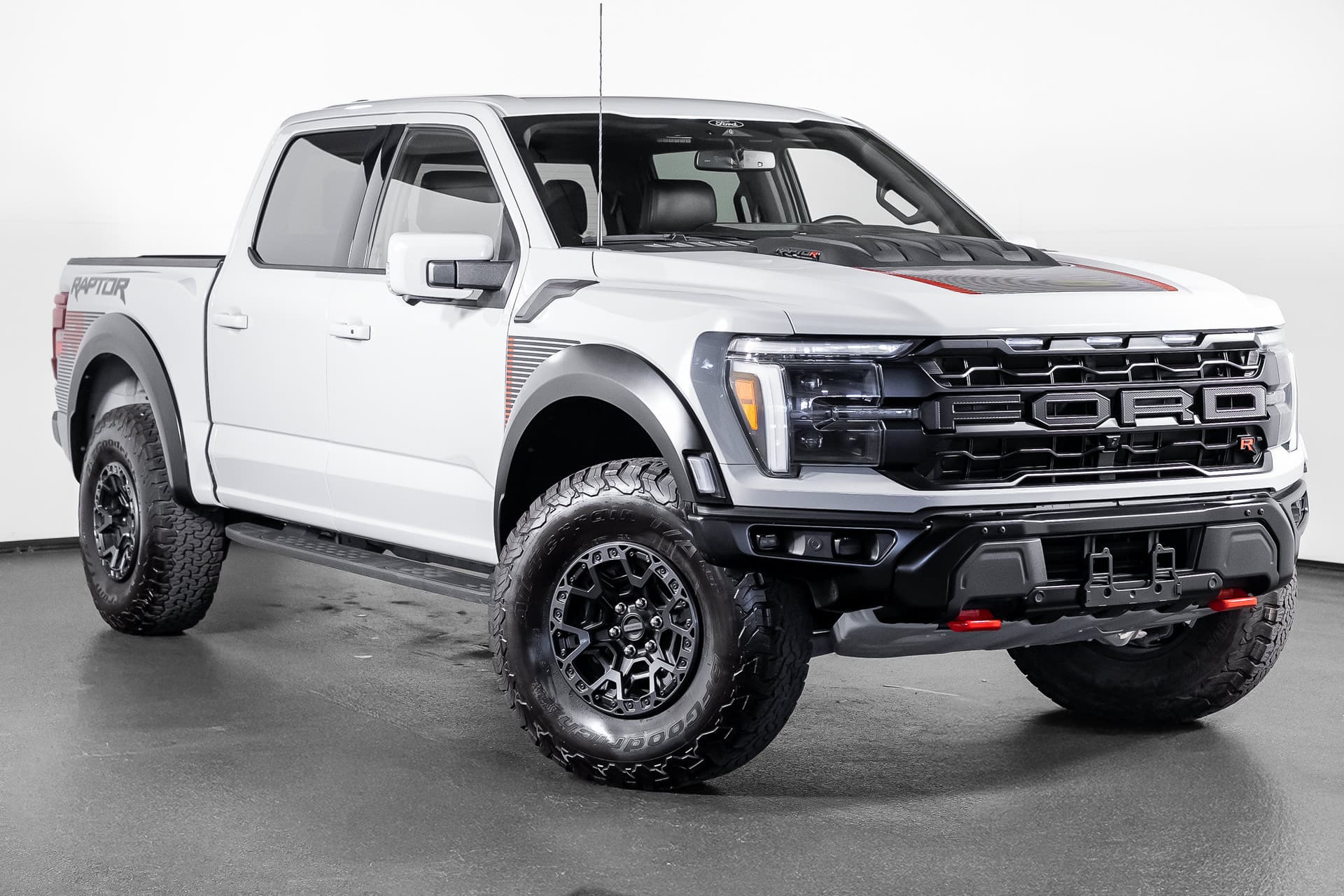 2024 Ford F-150, photo 1