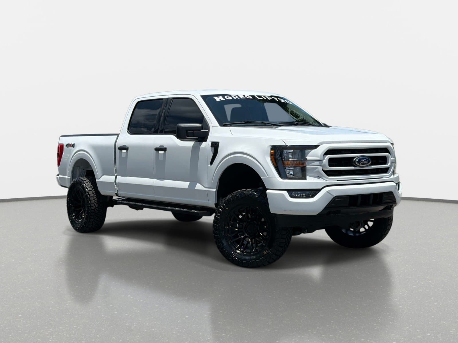 2023 Ford F-150, photo 1