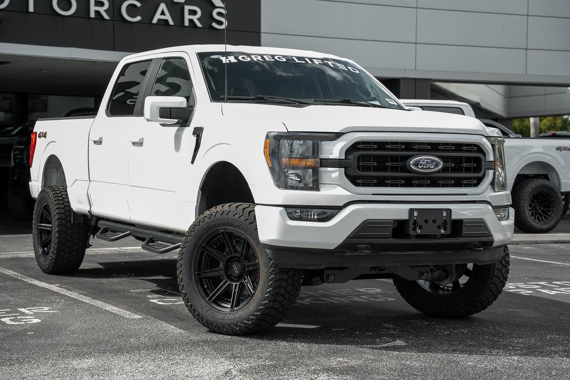2023 Ford F-150, photo 1