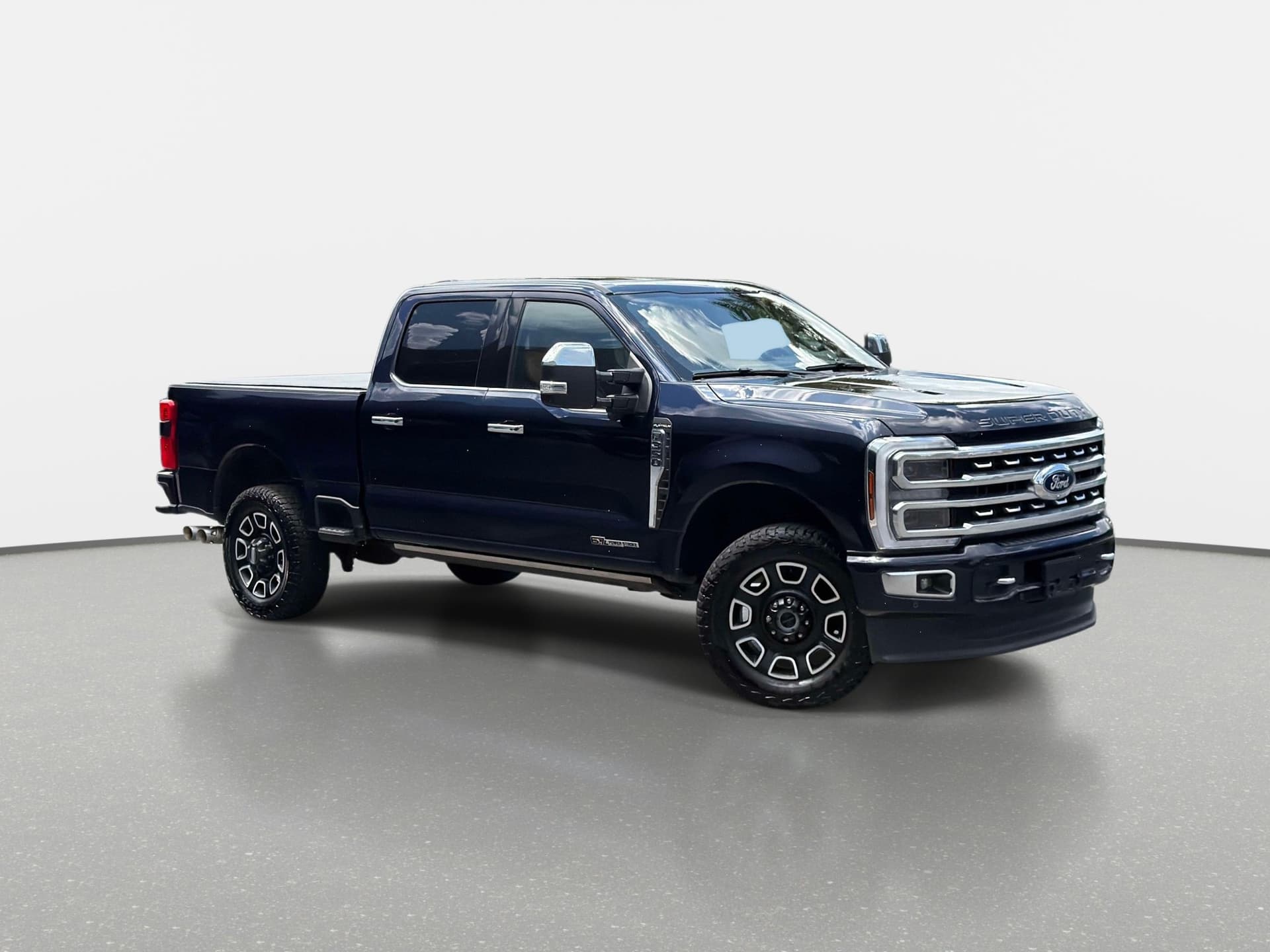 2024 Ford F-350SD, photo 1