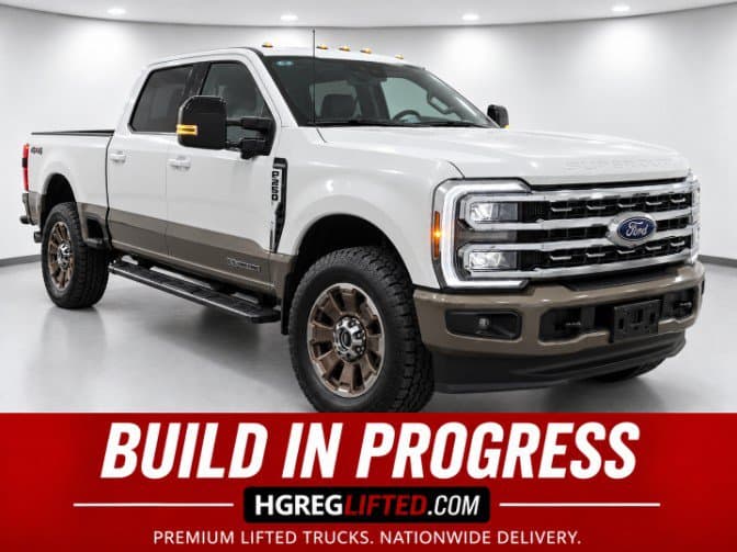 2026 Ford F-250SD, photo 1