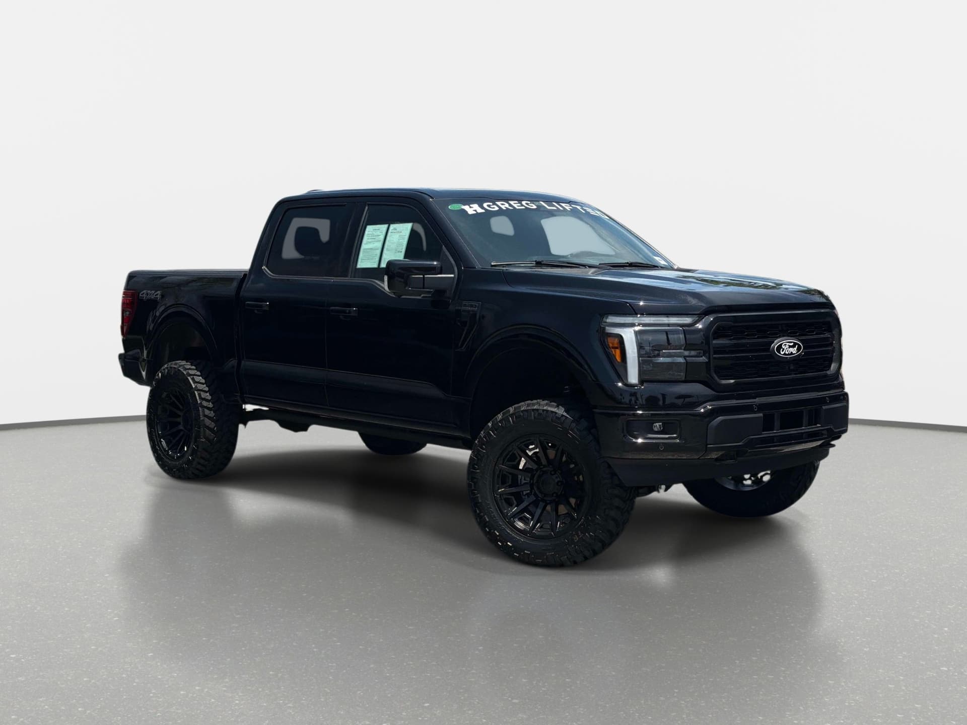 2026 Ford F-150, photo 1