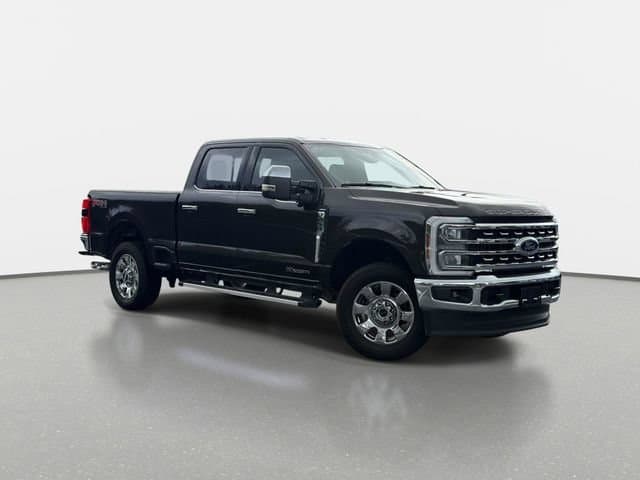 2025 Ford F-250SD, photo 1