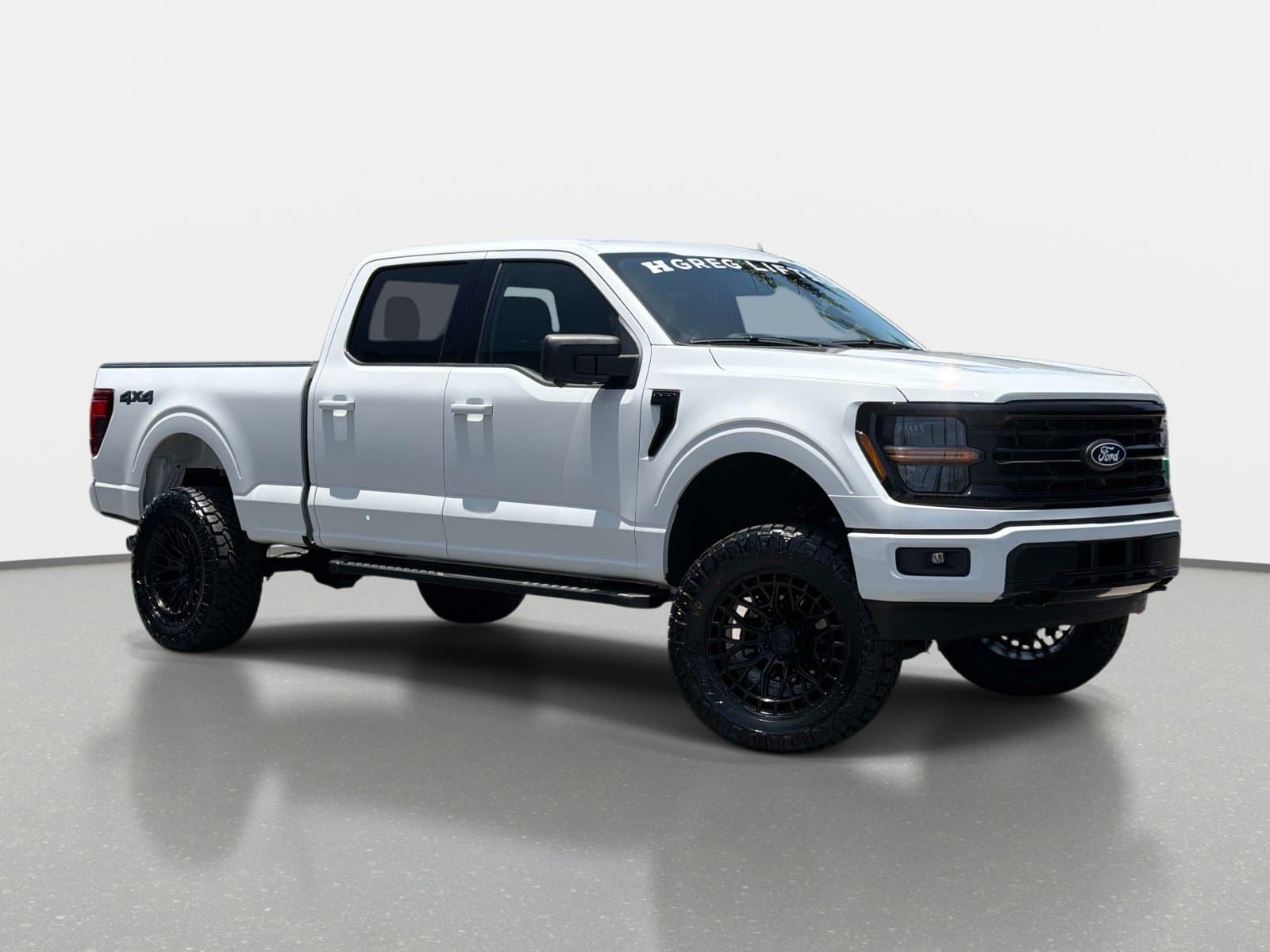 2024 Ford F-150, photo 1
