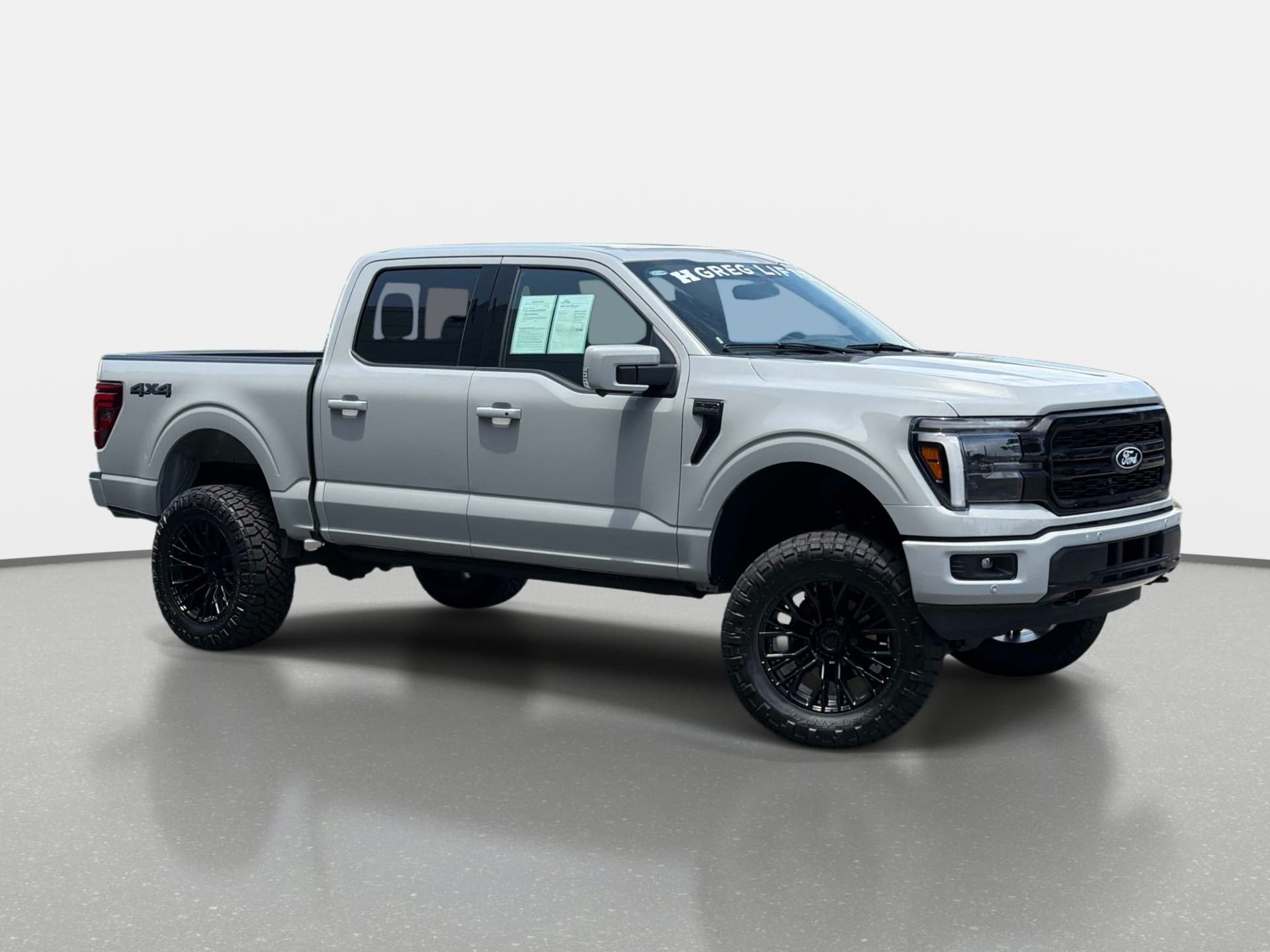 2026 Ford F-150, photo 1