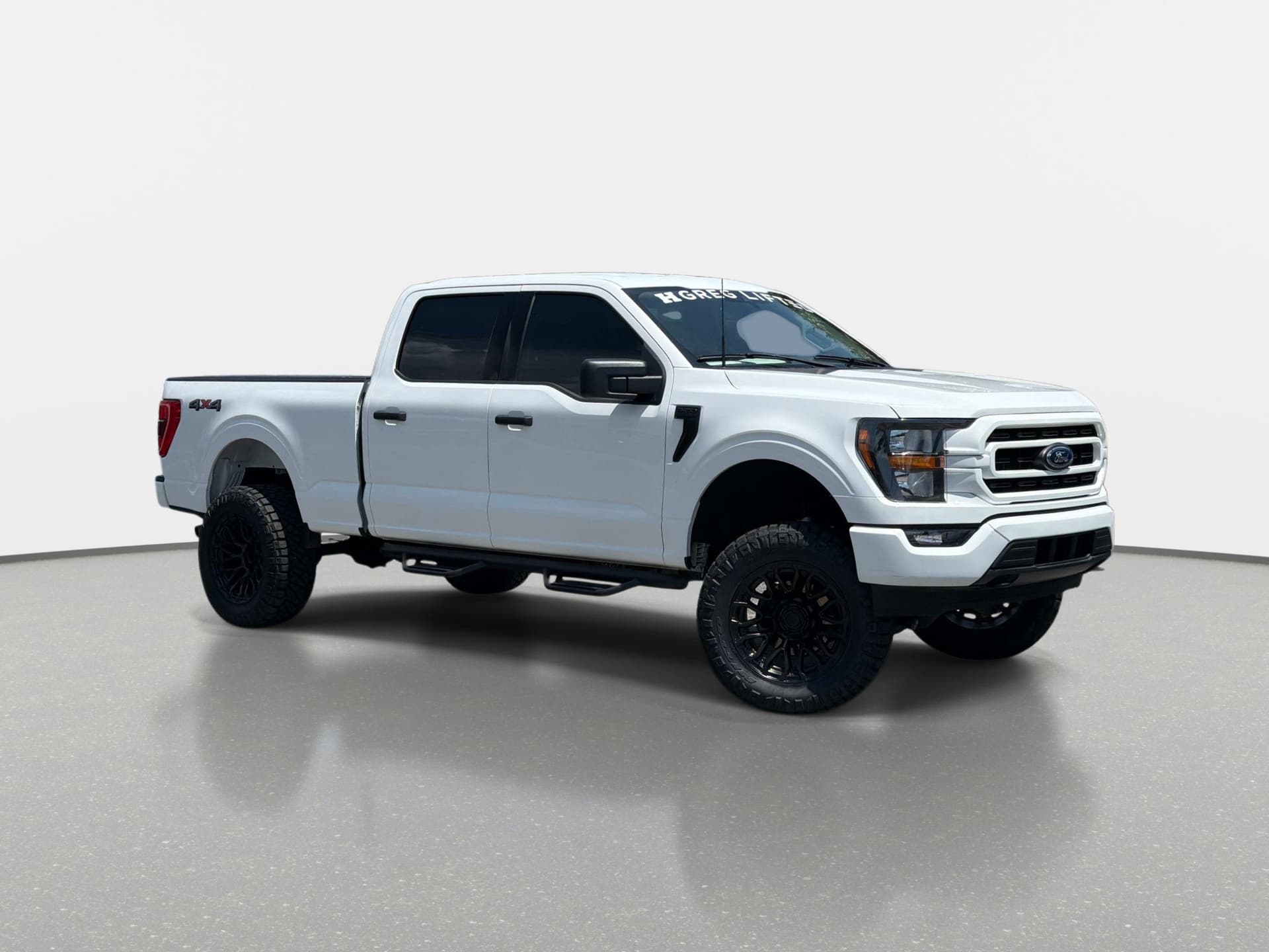 2023 Ford F-150, photo 1