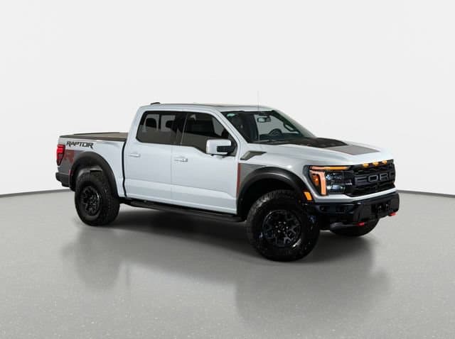 2025 Ford F-150, photo 1