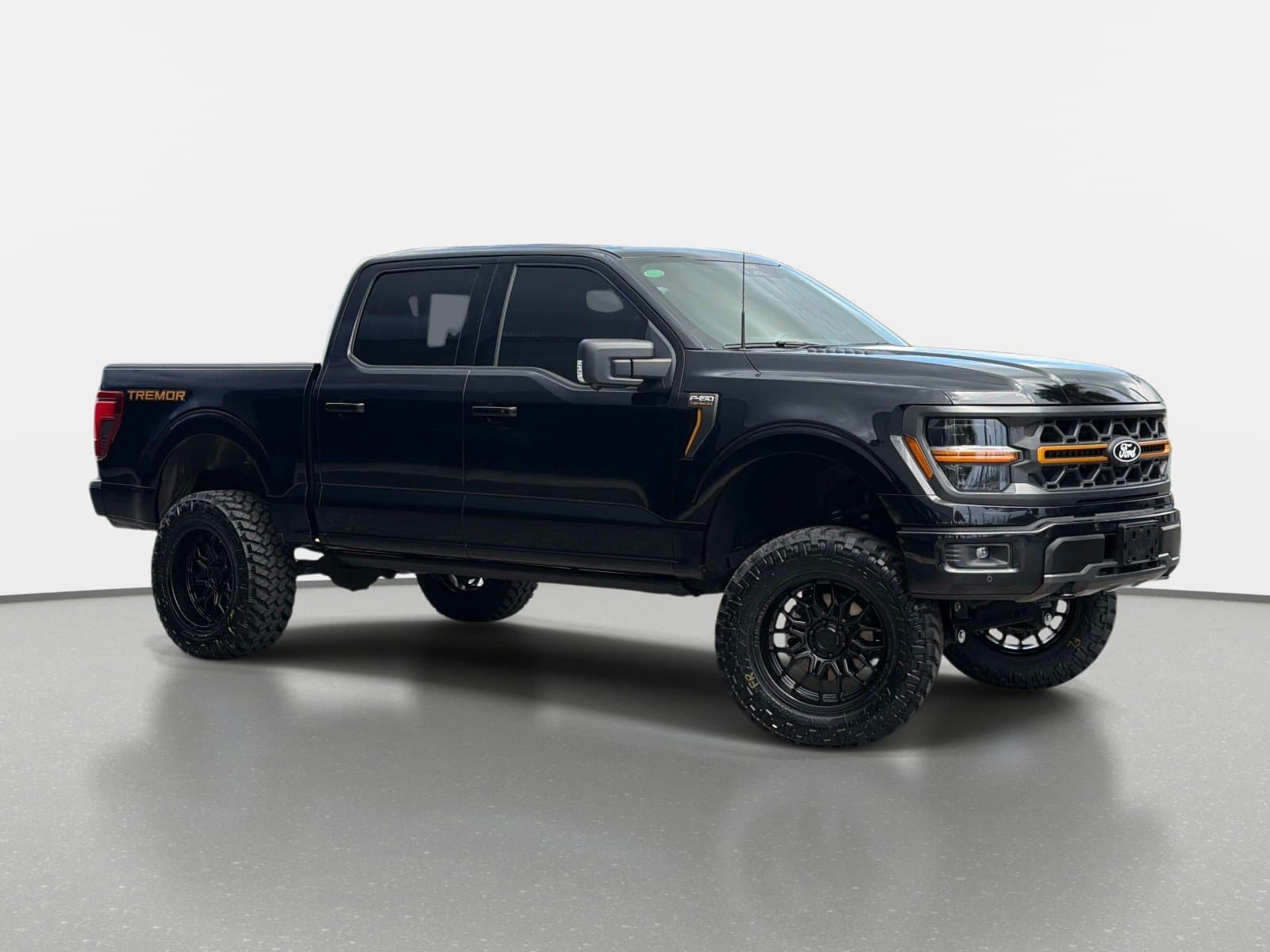 2025 Ford F-150, photo 1