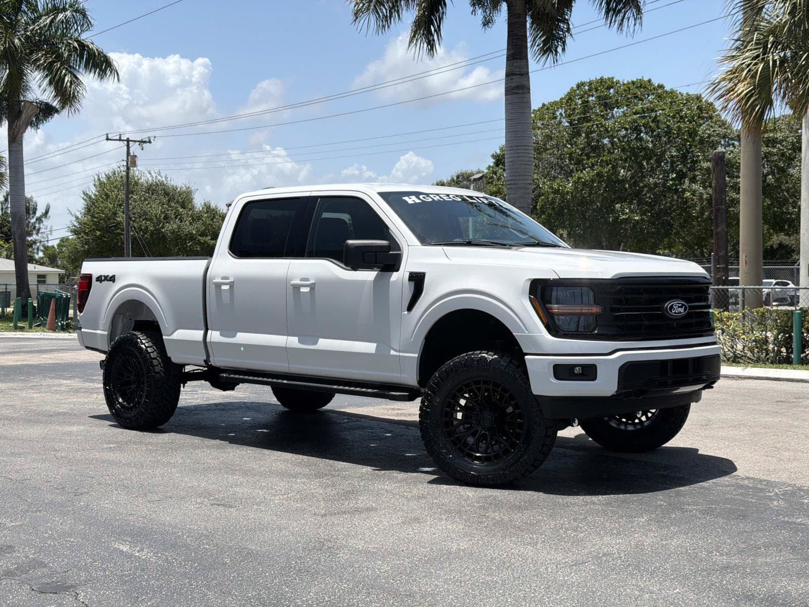 2024 Ford F-150, photo 1