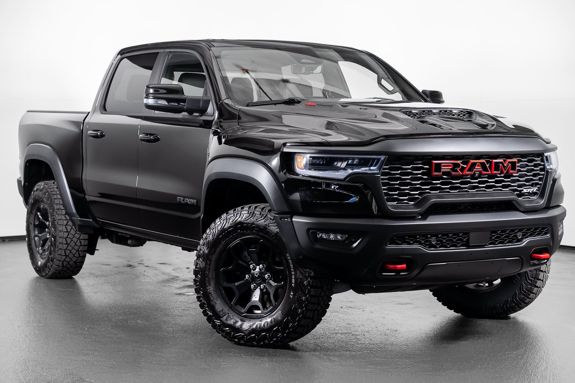 2027 Ram 1500, photo 1