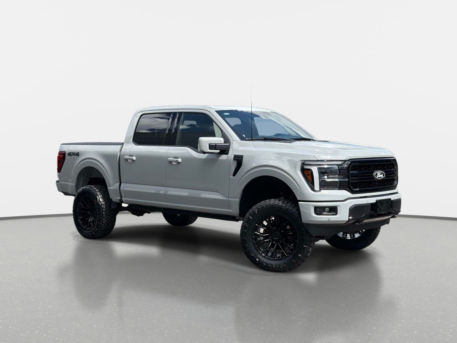 2026 Ford F-150, photo 1