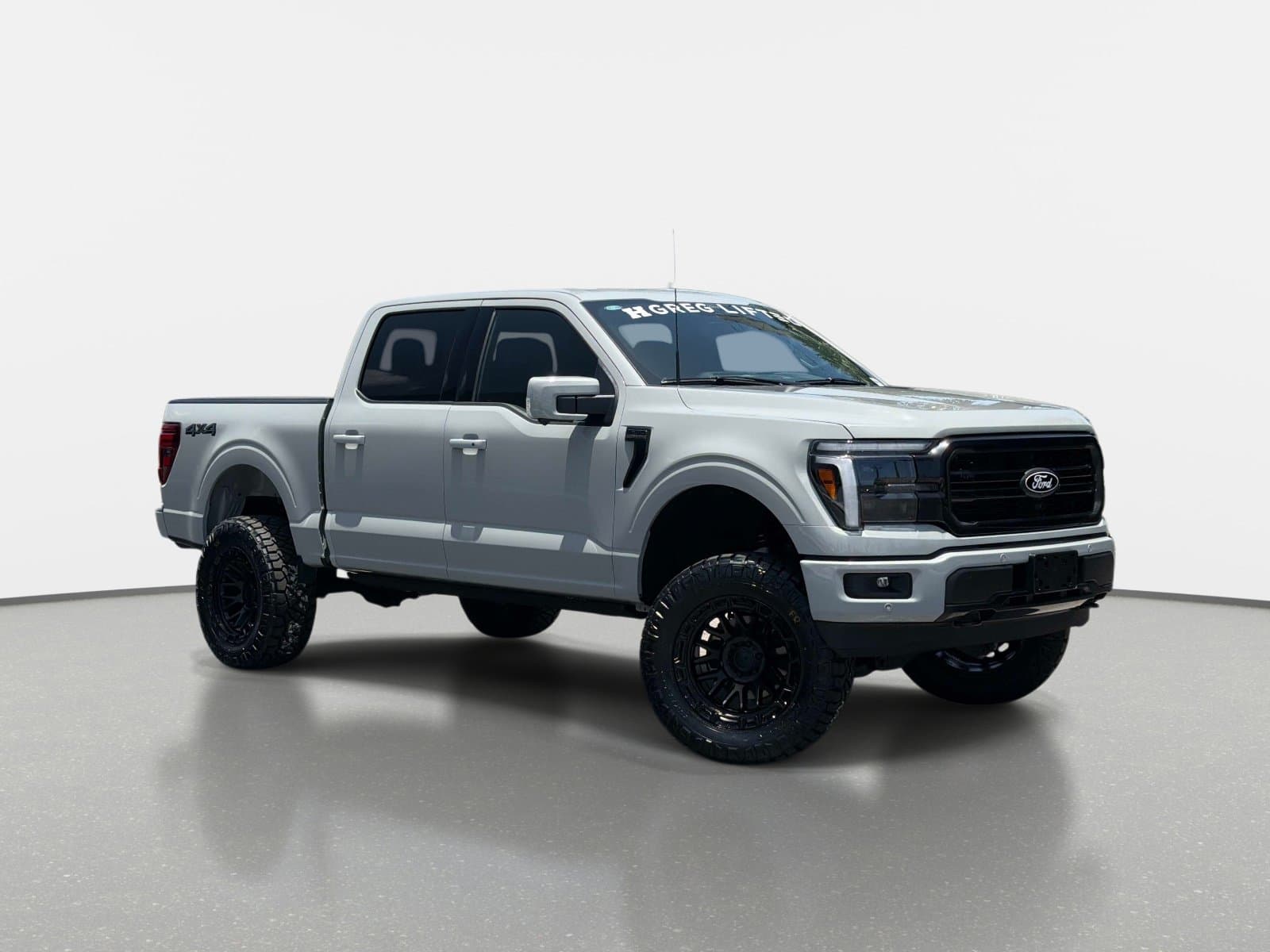2026 Ford F-150, photo 1