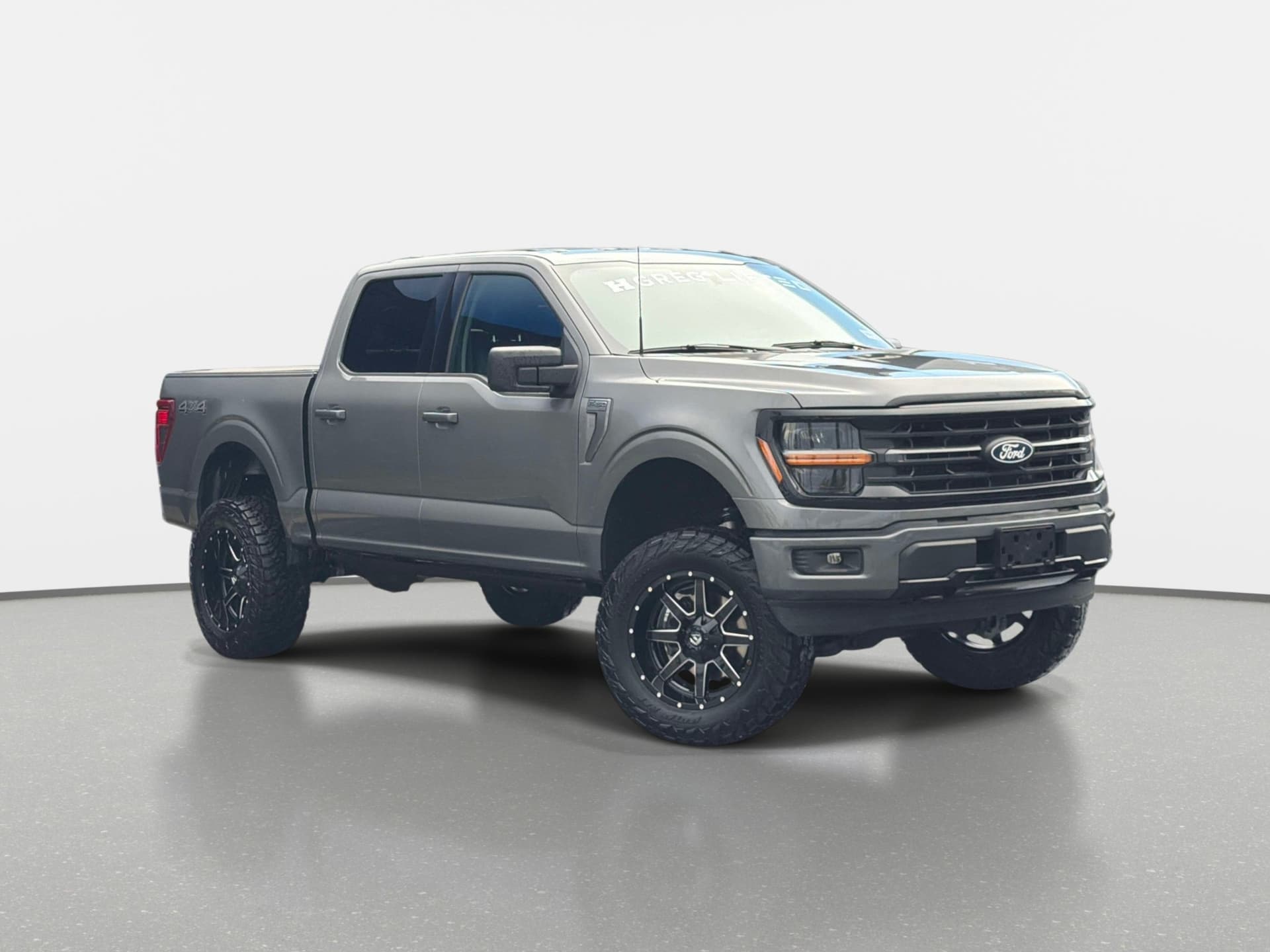 2025 Ford F-150, photo 1