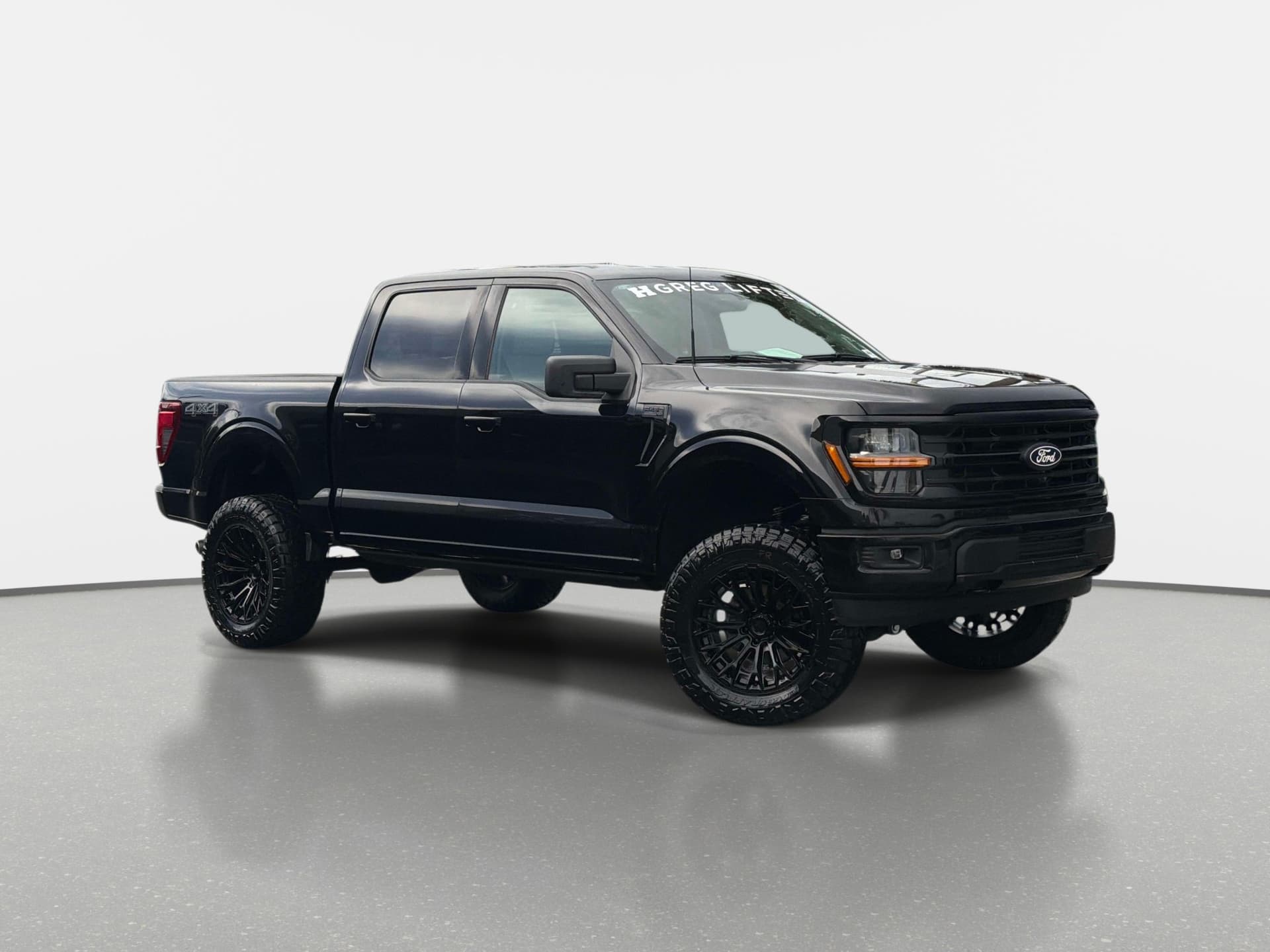2025 Ford F-150, photo 1