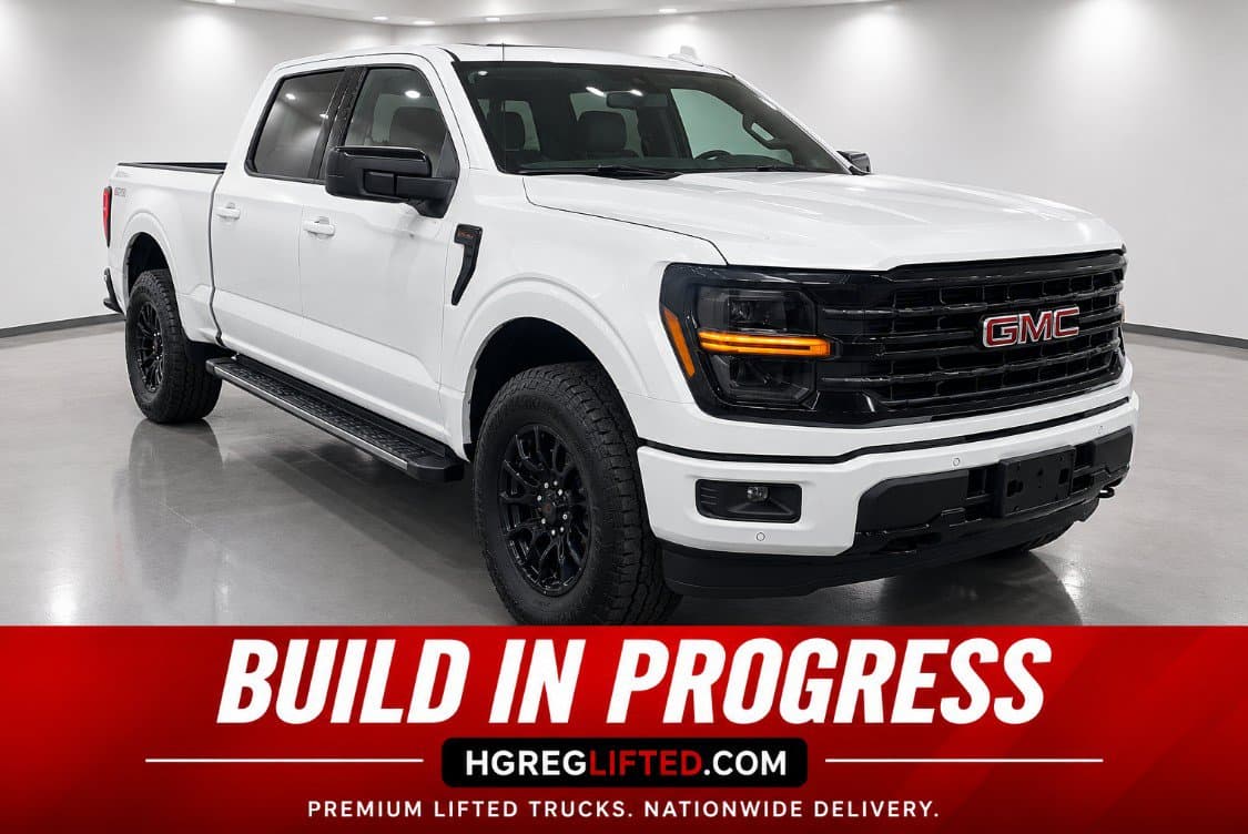 2024 Ford F-150, photo 1