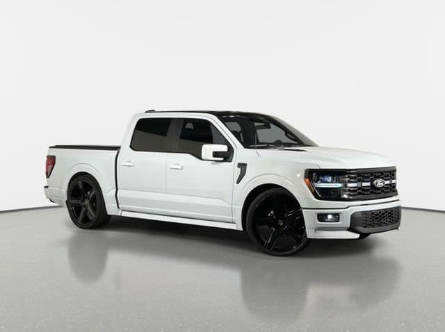 2026 Ford F-150, photo 1