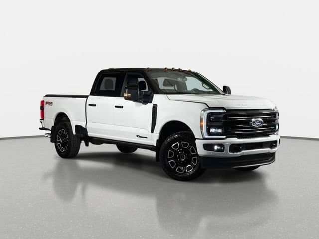 2025 Ford F-250SD, photo 1