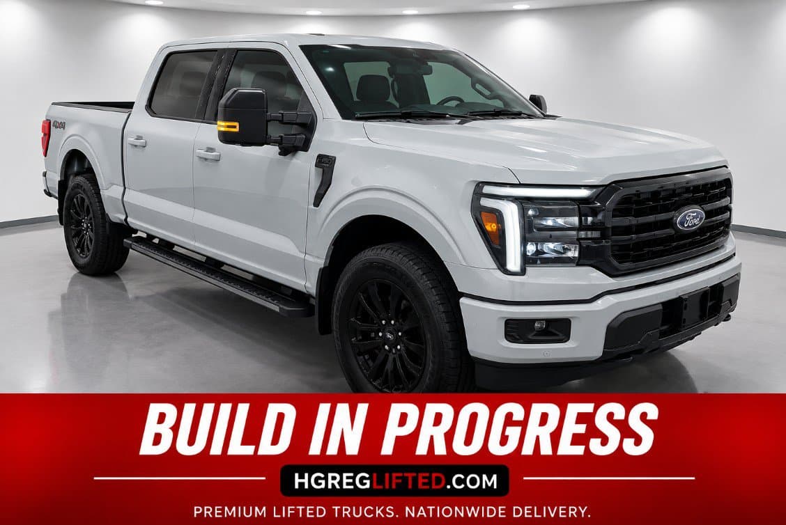 2026 Ford F-150, photo 1