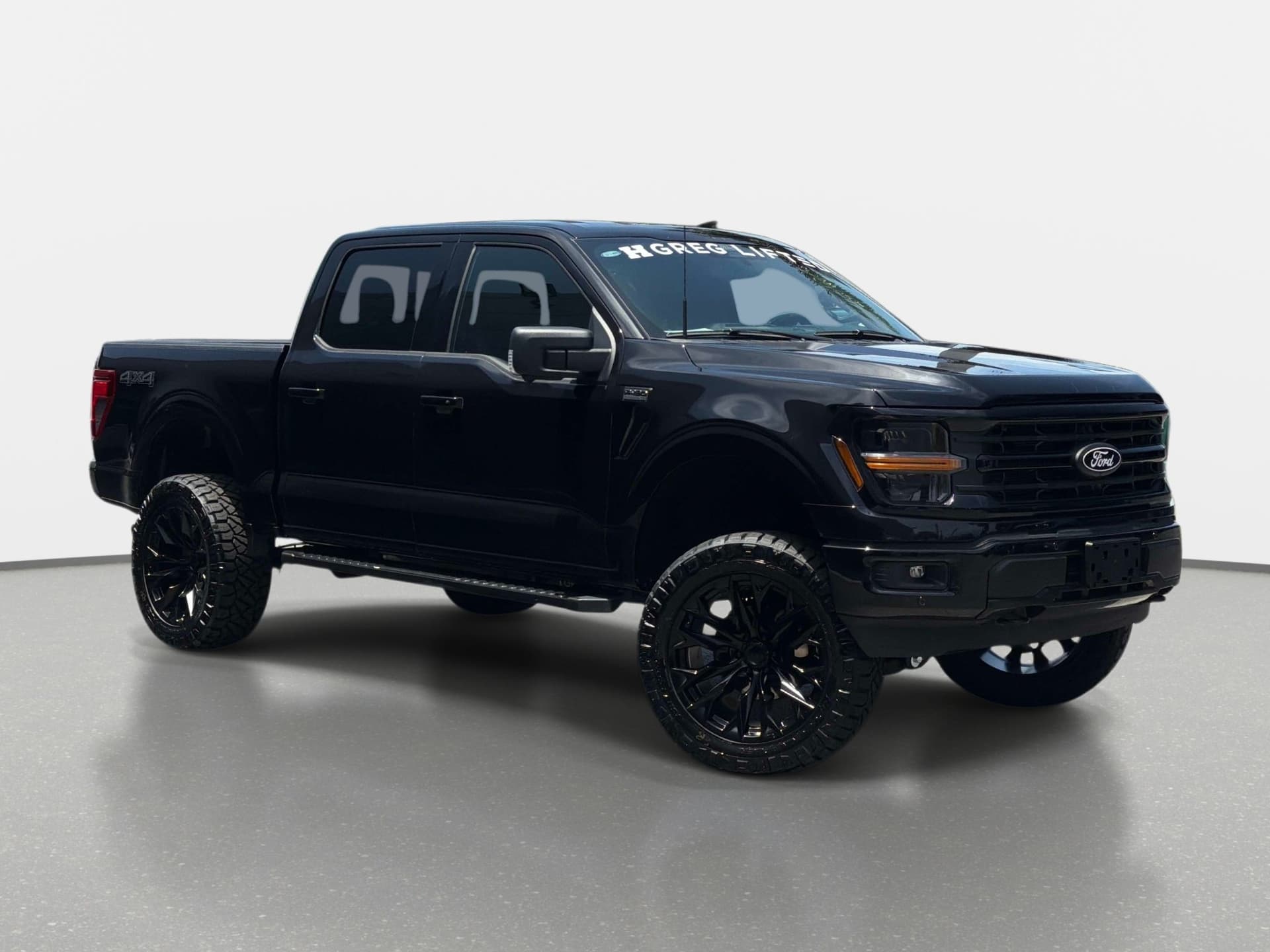 2024 Ford F-150, photo 1