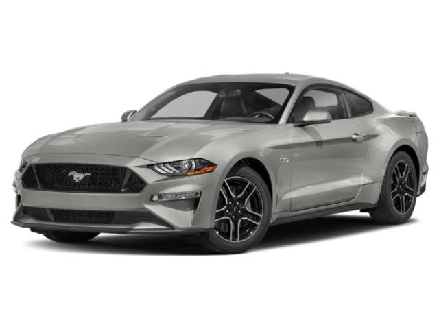 2019 Ford Mustang, photo 1