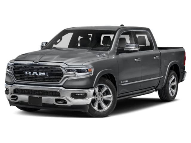 2019 Ram 1500, photo 1