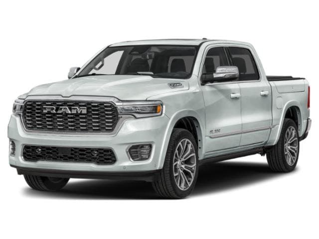 2025 Ram 1500, photo 1
