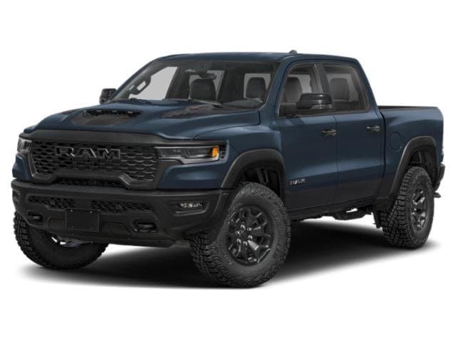 2027 Ram 1500, photo 1