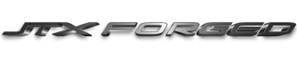 JTX Forged logo